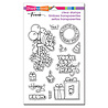 Stampendous! Mailbox Bday Perfectly Clear Stamps (SSC1444) (OUTLET) Stampendous! Mailbox Bday Perfectly Clear Stamps (SSC1444) (OUTLET)