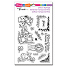 Stampendous! Mailbox Bunny Perfectly Clear Stamps (SSC1445) (OUTLET) Stampendous! Mailbox Bunny Perfectly Clear Stamps (SSC1445) (OUTLET)