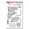 Stampendous! Mailbox Country Perfectly Clear Stamps (SSC1446) (OUTLET) Stampendous! Mailbox Country Perfectly Clear Stamps (SSC1446) (OUTLET)