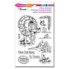 Stampendous! Mailbox Wreath Perfectly Clear Stamps (SSC1461) (OUTLET) Stampendous! Mailbox Wreath Perfectly Clear Stamps (SSC1461) (OUTLET)