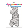 Stampendous! Manger Nap Mini Cling Rubber Stamps (CSM122) (OUTLET) Stampendous! Manger Nap Mini Cling Rubber Stamps (CSM122) (OUTLET)