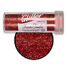 Stampendous! Poinsettia Red FranTastic Ultra Fine Jewel Glitter 17g (GX614U) (OUTLET) Stampendous! Poinsettia Red FranTastic Ultra Fine Jewel Glitter 17g (GX614U) (OUTLET)