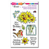 Stampendous! Pop Sunflower Perfectly Clear Stamps (SSC1379) (OUTLET) Stampendous! Pop Sunflower Perfectly Clear Stamps (SSC1379) (OUTLET)