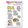 Stampendous! Puppy Therapy Perfectly Clear Stamps (SSC1305) (OUTLET) Stampendous! Puppy Therapy Perfectly Clear Stamps (SSC1305) (OUTLET)