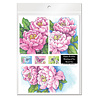 Stampendous! Quick Card Panels Sunny Days (4pcs) (QC107AB) (OUTLET) Stampendous! Quick Card Panels Sunny Days (4pcs) (QC107AB) (OUTLET)