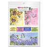 Stampendous! Quick Card Panels Wings Of Flight (4pcs) (QC108AB) (OUTLET) Stampendous! Quick Card Panels Wings Of Flight (4pcs) (QC108AB) (OUTLET)