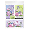 Stampendous! Quick Card Panels Wings Of Flight (4pcs) (QC108AB) (OUTLET) Stampendous! Quick Card Panels Wings Of Flight (4pcs) (QC108AB) (OUTLET)