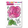 Stampendous! Rose FransFormer Clear Stamps (SSC3010) (OUTLET) Stampendous! Rose FransFormer Clear Stamps (SSC3010) (OUTLET)
