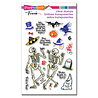 Stampendous! Skeleton Humor Perfectly Clear Stamps (SSC1286) (OUTLET) Stampendous! Skeleton Humor Perfectly Clear Stamps (SSC1286) (OUTLET)