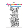 Stampendous! Treehouse Post Mini Cling Rubber Stamps (CSM106) (OUTLET) Stampendous! Treehouse Post Mini Cling Rubber Stamps (CSM106) (OUTLET)