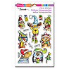 Stampendous! Winter Pals Perfectly Clear Stamps (SSC2019) (OUTLET) Stampendous! Winter Pals Perfectly Clear Stamps (SSC2019) (OUTLET)