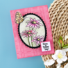 Stampendous! Hello Butterfly Clear Stamps (STP-194) (OUTLET) Stampendous! Hello Butterfly Clear Stamps (STP-194) (OUTLET)