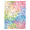 Stampendous! Quick Card Backgrounds Joy of Spring (4pcs) (QC-004) (OUTLET) Stampendous! Quick Card Backgrounds Joy of Spring (4pcs) (QC-004) (OUTLET)