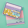Stampendous! A2 Gift Card Holder and Envelope Cutting Dies (S7-247) (OUTLET) Stampendous! A2 Gift Card Holder and Envelope Cutting Dies (S7-247) (OUTLET)