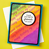 Stampendous! Birthday Messages Clear Stamp Set (STP-224) (OUTLET) Stampendous! Birthday Messages Clear Stamp Set (STP-224) (OUTLET)