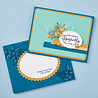 Stampendous! Sincere Sentiments Clear Stamp Set (STP-225) (OUTLET) Stampendous! Sincere Sentiments Clear Stamp Set (STP-225) (OUTLET)
