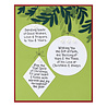 Stampendous! Christmas Blessings Sentiments Clear Stamp Set (STP-247) (OUTLET) Stampendous! Christmas Blessings Sentiments Clear Stamp Set (STP-247) (OUTLET)