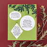 Stampendous! Christmas Blessings Sentiments Clear Stamp Set (STP-247) (OUTLET) Stampendous! Christmas Blessings Sentiments Clear Stamp Set (STP-247) (OUTLET)