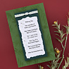 Stampendous! Christmas Blessings Sentiments Clear Stamp Set (STP-247) (OUTLET) Stampendous! Christmas Blessings Sentiments Clear Stamp Set (STP-247) (OUTLET)