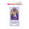 Stampendous! Christmas Morn Nativity Cutting Dies (S4-1399) (OUTLET) Stampendous! Christmas Morn Nativity Cutting Dies (S4-1399) (OUTLET)
