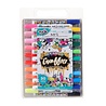Tulip Fabric Markers Bullet Graffiti Rainbow (30pcs) (37037) (OUTLET) Tulip Fabric Markers Bullet Graffiti Rainbow (30pcs) (37037) (OUTLET)