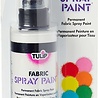 Tulip Fabric Spray Paint Snow 4 fl oz (26569) (OUTLET) Tulip Fabric Spray Paint Snow 4 fl oz (26569) (OUTLET)