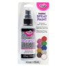Tulip Fabric Spray Paint Sparkling Star Glitter 4 fl oz (26571) (OUTLET) Tulip Fabric Spray Paint Sparkling Star Glitter 4 fl oz (26571) (OUTLET)