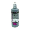 Tulip Glitter Dimensional Fabric Paint Black 4 fl oz (41311) (OUTLET) Tulip Glitter Dimensional Fabric Paint Black 4 fl oz (41311) (OUTLET)