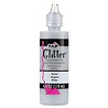 Tulip Glitter Dimensional Fabric Paint Silver 4 fl oz (41302) (OUTLET) Tulip Glitter Dimensional Fabric Paint Silver 4 fl oz (41302) (OUTLET)