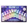 Tulip Glow In The Dark Dimensional Fabric Paint 10x.75 fl oz (44417) (OUTLET) Tulip Glow In The Dark Dimensional Fabric Paint 10x.75 fl oz (44417) (OUTLET)