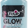Tulip Glow In The Dark Dimensional Fabric Paint Blue Glow 1.25 fl oz (29014) (OUTLET) Tulip Glow In The Dark Dimensional Fabric Paint Blue Glow 1.25 fl oz (29014) (OUTLET)