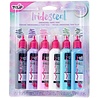 Tulip Iridescent Dimensional Fabric Paint 6x1.25 fl oz (38294) (OUTLET) Tulip Iridescent Dimensional Fabric Paint 6x1.25 fl oz (38294) (OUTLET)