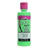 Tulip Matte Brush-On Soft Fabric Paint Neon Green 4 fl oz (26533) (OUTLET) Tulip Matte Brush-On Soft Fabric Paint Neon Green 4 fl oz (26533) (OUTLET)