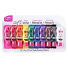 Tulip Matte Brush-On Soft Fabric Paint Rainbow 10x1 fl oz (31653) (OUTLET) Tulip Matte Brush-On Soft Fabric Paint Rainbow 10x1 fl oz (31653) (OUTLET)