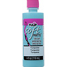 Tulip Matte Brush-On Soft Fabric Paint Turquoise 4 fl oz (21731) (OUTLET) Tulip Matte Brush-On Soft Fabric Paint Turquoise 4 fl oz (21731) (OUTLET)