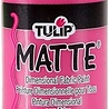 Tulip Matte Dimensional Fabric Paint Pink Petunia 4 fl oz (15557) (OUTLET) Tulip Matte Dimensional Fabric Paint Pink Petunia 4 fl oz (15557) (OUTLET)