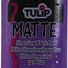 Tulip Matte Dimensional Fabric Paint Royal Purple 1.25 fl oz (65311) (OUTLET) Tulip Matte Dimensional Fabric Paint Royal Purple 1.25 fl oz (65311) (OUTLET)