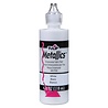 Tulip Metallics Dimensional Fabric Paint White 4 fl oz (17364) (OUTLET) Tulip Metallics Dimensional Fabric Paint White 4 fl oz (17364) (OUTLET)