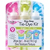 Tulip One-Step Tie-Dye Kit Bright (3pcs) (31678) (OUTLET) Tulip One-Step Tie-Dye Kit Bright (3pcs) (31678) (OUTLET)