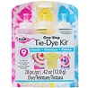 Tulip One-Step Tie-Dye Kit Classic (3pcs) (31668) (OUTLET) Tulip One-Step Tie-Dye Kit Classic (3pcs) (31668) (OUTLET)