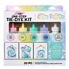 Tulip One-Step Tie-Dye Kit Glitter (5pcs) (46018) (OUTLET) Tulip One-Step Tie-Dye Kit Glitter (5pcs) (46018) (OUTLET)