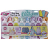 Tulip One-Step Tie-Dye Kit Ice Cream Shoppe (8pcs) (44269) (OUTLET) Tulip One-Step Tie-Dye Kit Ice Cream Shoppe (8pcs) (44269) (OUTLET)