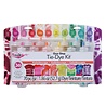 Tulip One-Step Tie-Dye Kit Kaleidoscope (12pcs) (31680) (OUTLET) Tulip One-Step Tie-Dye Kit Kaleidoscope (12pcs) (31680) (OUTLET)