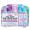 Tulip One-Step Tie-Dye Kit Pretty Pastels (5pcs) (44463) (OUTLET) Tulip One-Step Tie-Dye Kit Pretty Pastels (5pcs) (44463) (OUTLET)