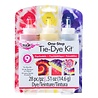 Tulip One-Step Tie-Dye Kit Psychedelic (3pcs) (47958) (OUTLET) Tulip One-Step Tie-Dye Kit Psychedelic (3pcs) (47958) (OUTLET)