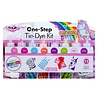 Tulip One-Step Tie-Dye Kit Unicorn (8pcs) (40971) (OUTLET) Tulip One-Step Tie-Dye Kit Unicorn (8pcs) (40971) (OUTLET)