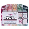 Tulip One-Step Tie-Dye Kit Wilderness (5pcs) (45617) (OUTLET) Tulip One-Step Tie-Dye Kit Wilderness (5pcs) (45617) (OUTLET)
