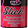 Tulip Slick Dimensional Fabric Paint Deep Red 4 fl oz (41402) (OUTLET) Tulip Slick Dimensional Fabric Paint Deep Red 4 fl oz (41402) (OUTLET)