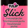 Tulip Slick Dimensional Fabric Paint Fluorescent Pink 4 fl oz (41410) (OUTLET) Tulip Slick Dimensional Fabric Paint Fluorescent Pink 4 fl oz (41410) (OUTLET)