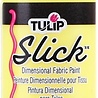 Tulip Slick Dimensional Fabric Paint Fluorescent Yellow 4 fl oz (41427) (OUTLET) Tulip Slick Dimensional Fabric Paint Fluorescent Yellow 4 fl oz (41427) (OUTLET)